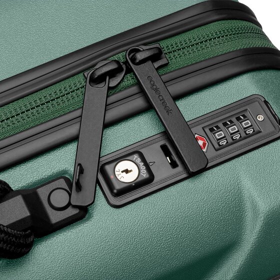 Eagle Creek Tarmac 4 Rollen Trolley 74 cm