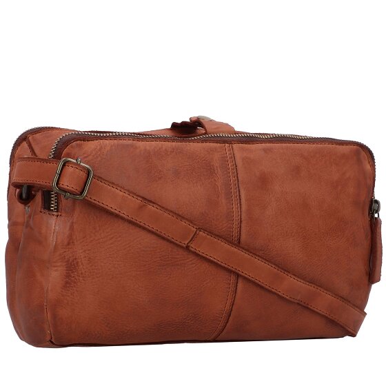 Harold's Submarine Umhängetasche Leder 28 cm