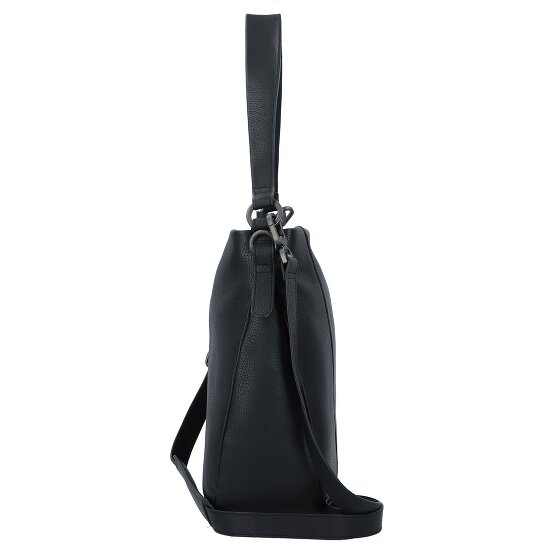 aunts & uncles Philocalists Darling Schultertasche Leder 33 cm