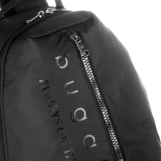 Bugatti Letter`s Daypack 44 cm Laptopfach
