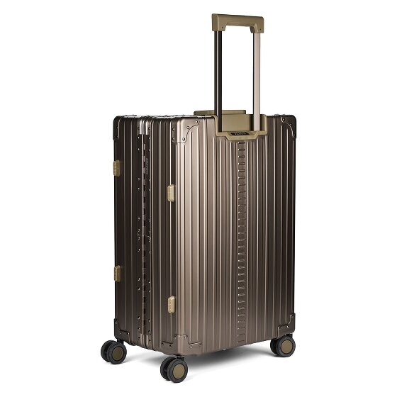 Aleon Traveler 4-Rollen Trolley 67 cm
