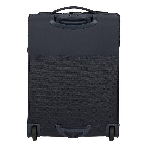 Samsonite Airea 2 Rollen Kabinentrolley 55 cm mit Dehnfalte