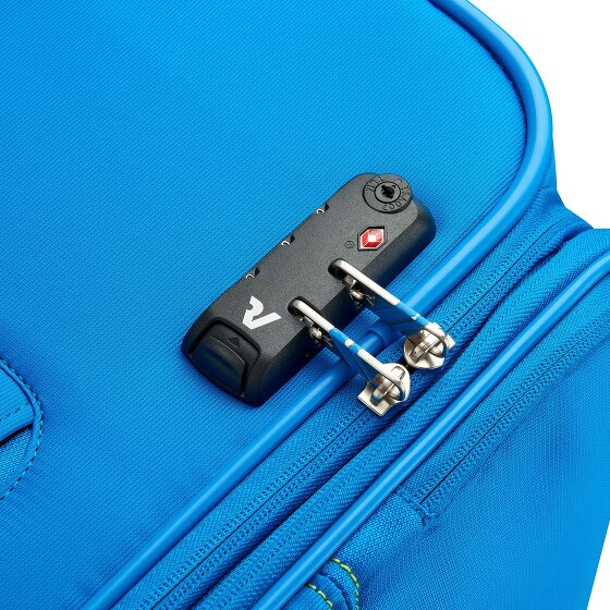 Roncato Speed 4-Rollen Trolley 67 cm