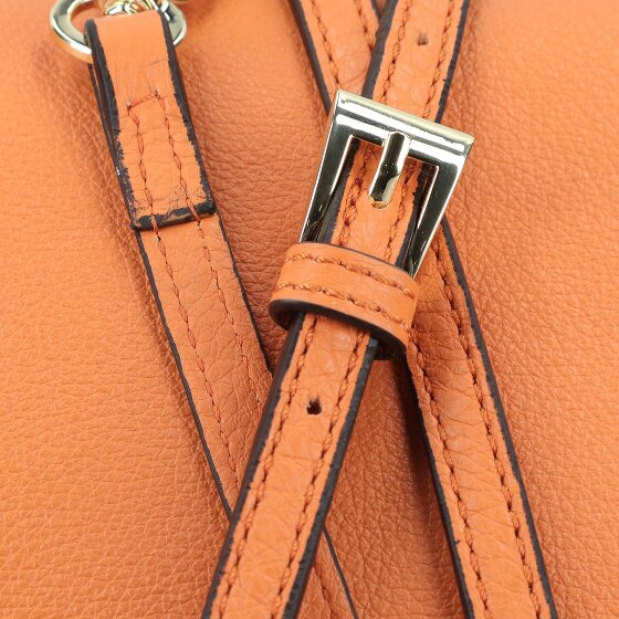 abro Dalia Umhängetasche Leder 23 cm