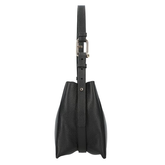 Furla Nuvola Schultertasche Leder 21 cm