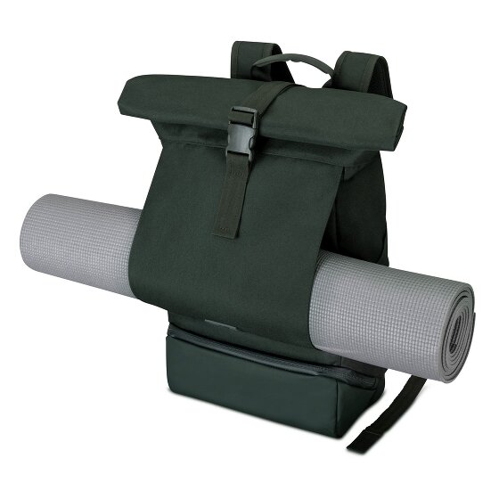 Johnny Urban Eco Series Allen Medium Daypack 40.5 cm Laptopfach