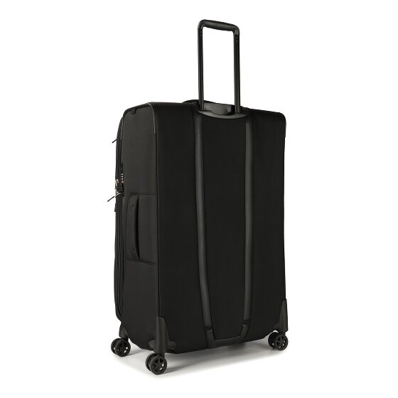 Samsonite Spark Sng Eco 4 Rollen Trolley 79 cm mit Dehnfalte
