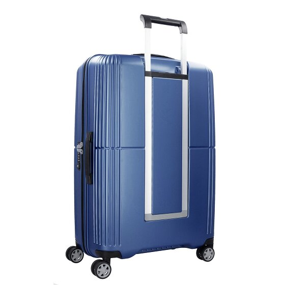 Samsonite Orfeo Spinner 4-Rollen Trolley 75 cm