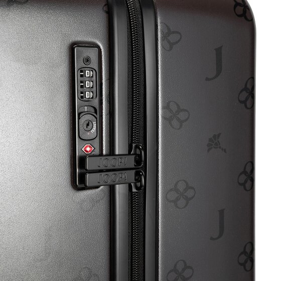 Joop! Decoro Volare 4 Rollen Trolley 77 cm