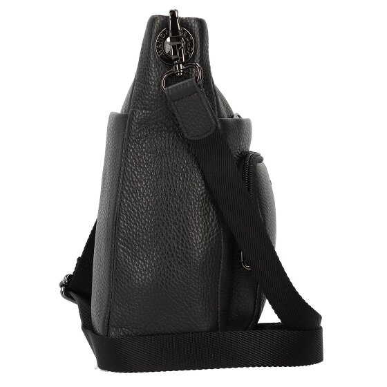 Mandarina Duck Mellow Leather Umhängetasche Leder 30 cm