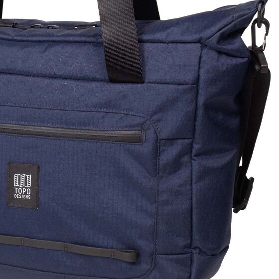 Topo Designs Global Schultertasche 53 cm Laptopfach