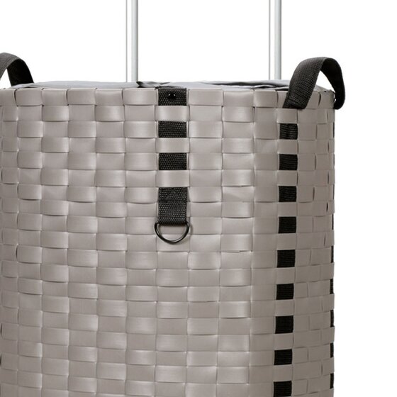 Andersen Shopper Alu Star Shopper Silja Einkaufstrolley 65 cm