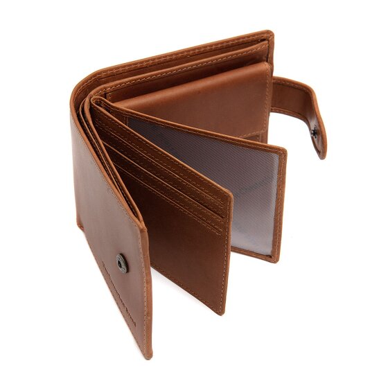 The Chesterfield Brand Yamba Geldbörse Leder 10.5 cm