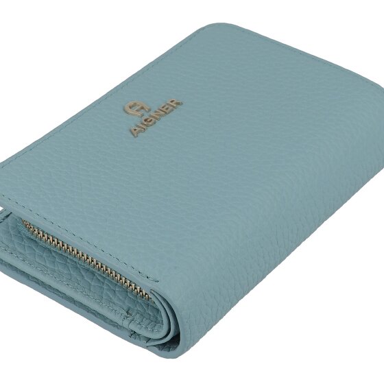 AIGNER Ivy Geldbörse RFID Leder 14 cm