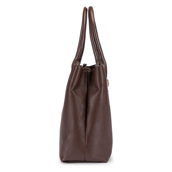 L.Credi Sadette Schultertasche 38 cm