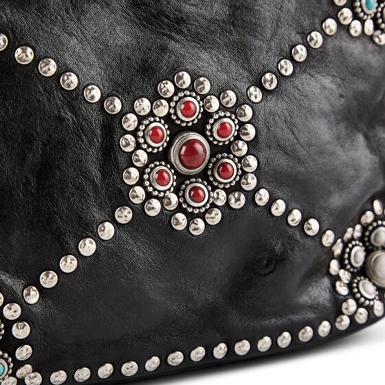 Campomaggi Kate Umhängetasche Leder 21.5 cm