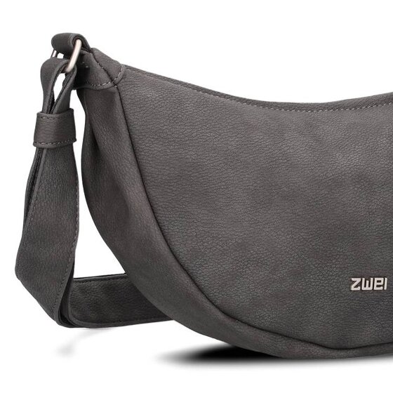 Zwei Mademoiselle.M Umhängetasche 32 cm