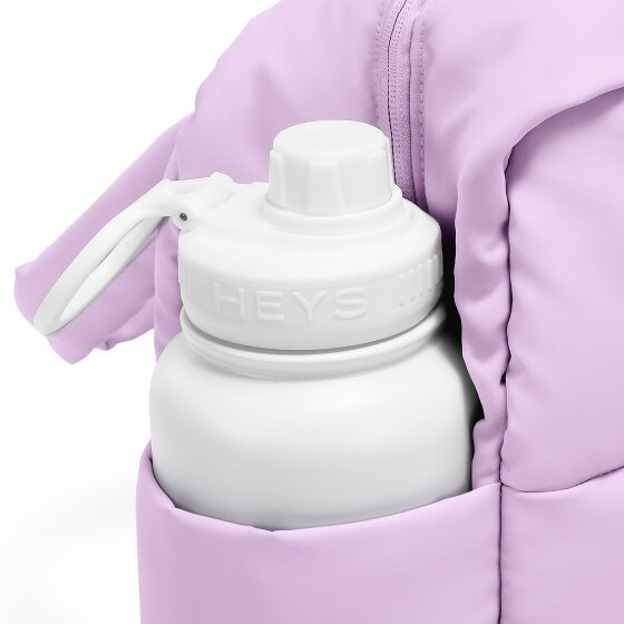 Heys Puffer Schultertasche 33 cm Laptopfach