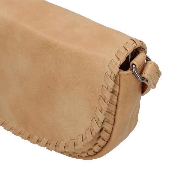 FredsBruder Calm Umhängetasche Leder 26 cm