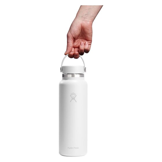 Hydro Flask Hydration Wide Flex Cap Trinkflasche 1180 ml