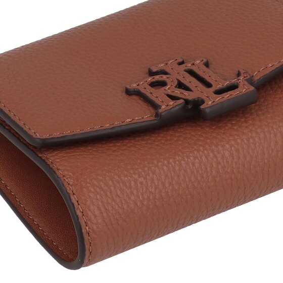 Lauren Ralph Lauren Cameryn Geldbörse Leder 12 cm