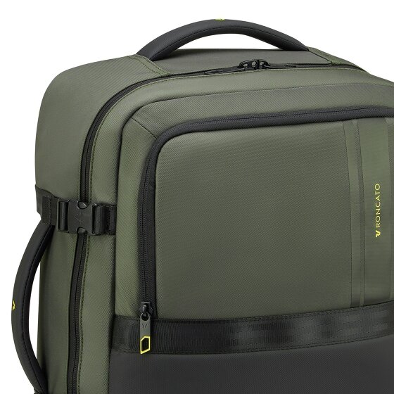 Roncato Metropolitan Reiserucksack 45 cm
