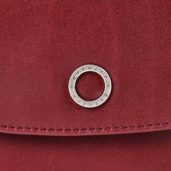 Esquire Athena Umhängetasche Leder 19 cm
