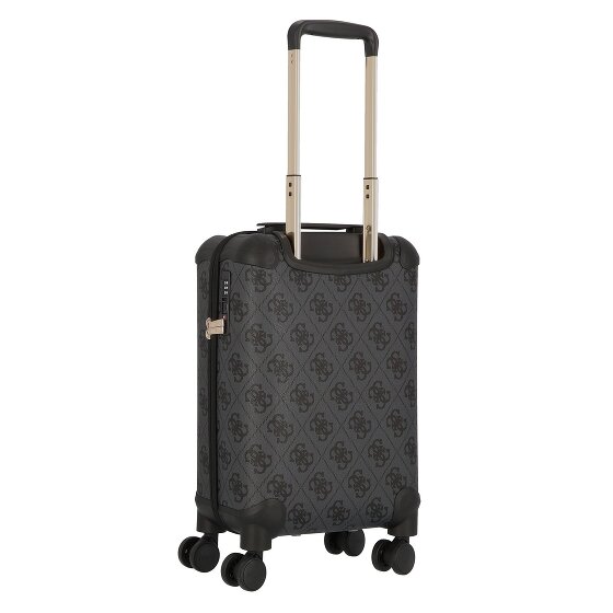 Guess Berta 4 Rollen Kabinentrolley 53 cm