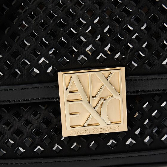 Armani Exchange Amy Mini Bag Umhängetasche 17.5 cm