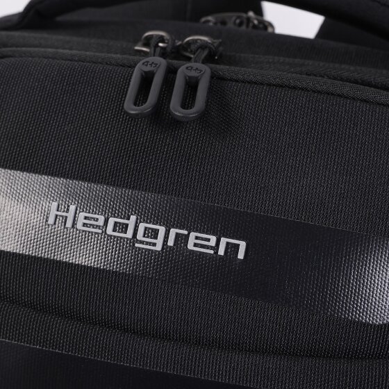 Hedgren Comby Rucksack RFID 40 cm Laptopfach