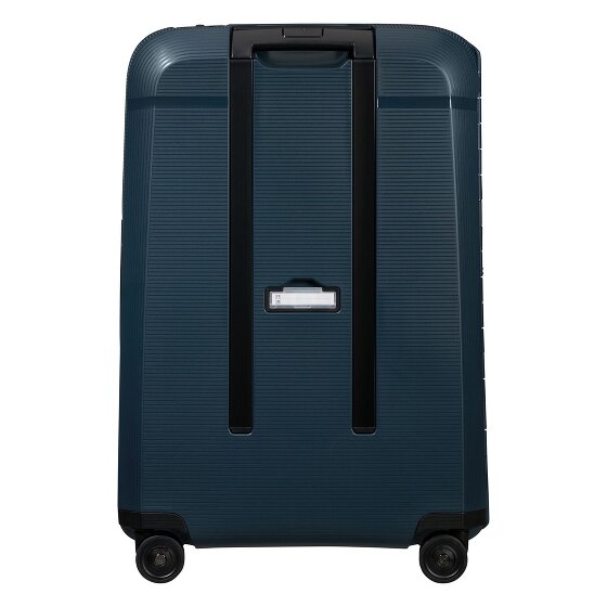 Samsonite Magnum Eco 4 Rollen Trolley 69 cm