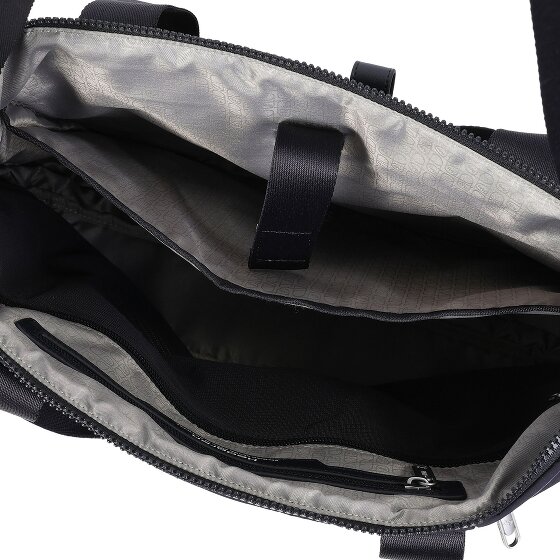 Hedgren Furo Aktentasche RFID Schutz 46 cm Laptopfach