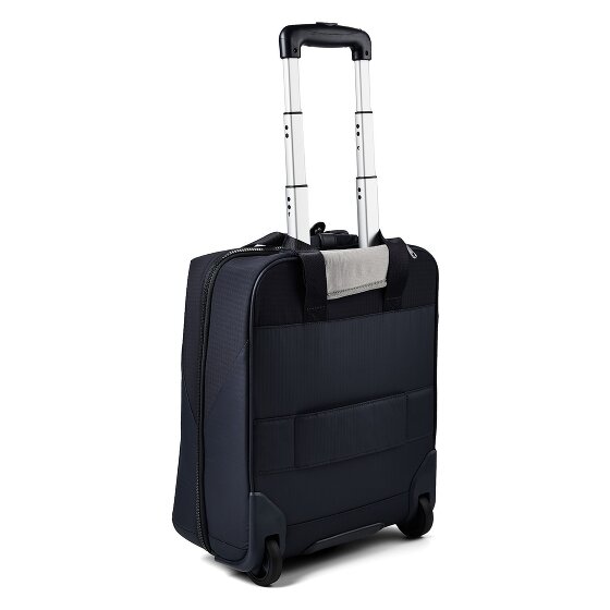 Hedgren Furo 2 Rollen Kabinentrolley 44.5 cm Laptopfach