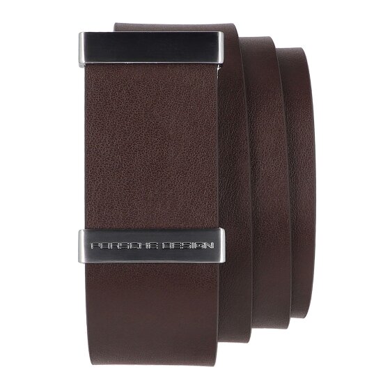Porsche Design Maine Gürtel Leder