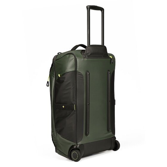 Samsonite Paradiver Light 2 Rollen Reisetasche 67 cm