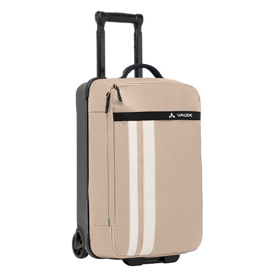 Vaude Takutea 35 2 Rollen Kabinentrolley 54 cm