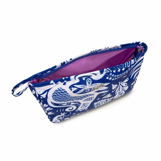 Oilily Colle Kosmetiktasche 28 cm