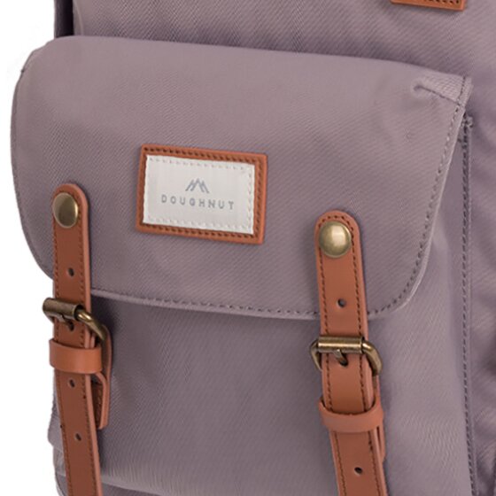 Doughnut Macaroon Daypack 38 cm Laptopfach