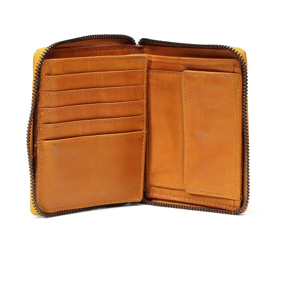 Harbour 2nd Anchor Love Geldbörse Leder 10 cm