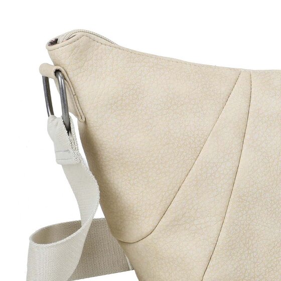 Fritzi aus Preußen Limited Happy Flocked Umhängetasche 25 cm