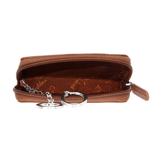 Golden Head Polo Schlüsseletui Leder 11 cm