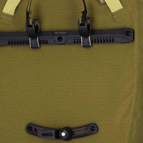 Deuter Weybridge 20+5L Fahrradtasche 40 cm