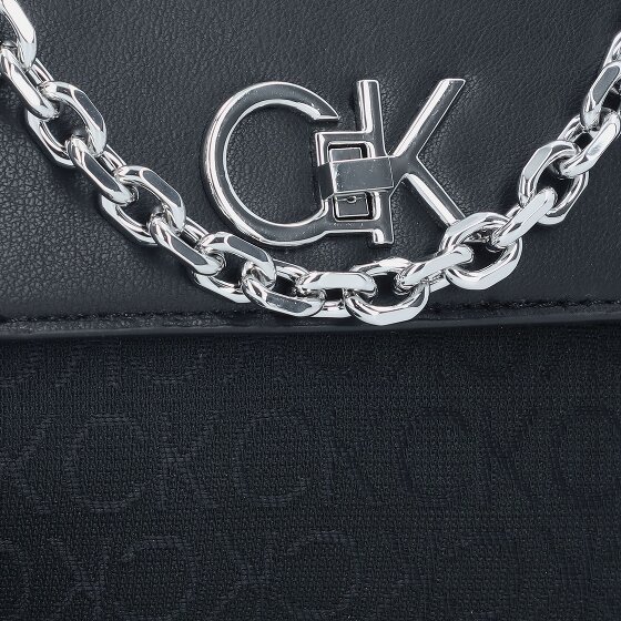 Calvin Klein Re-Lock Umhängetasche 21 cm