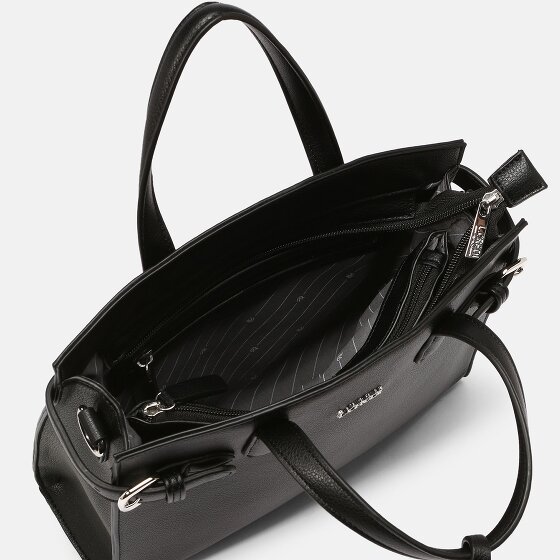 L.Credi Isante Handtasche 28,5 cm