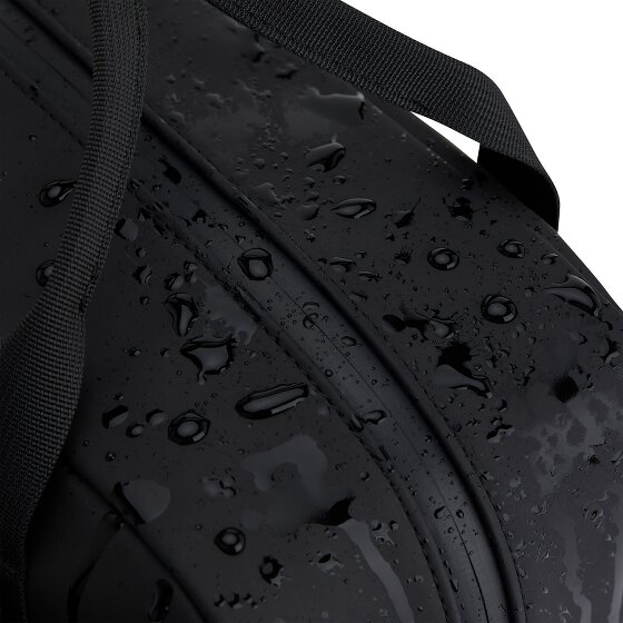 Kapten & Son Bergen Wickelrucksack Set 4 tlg. Laptopfach