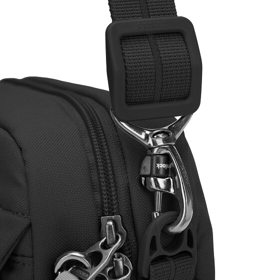 Pacsafe Pacsafe Go Umhängetasche RFID Schutz 24 cm