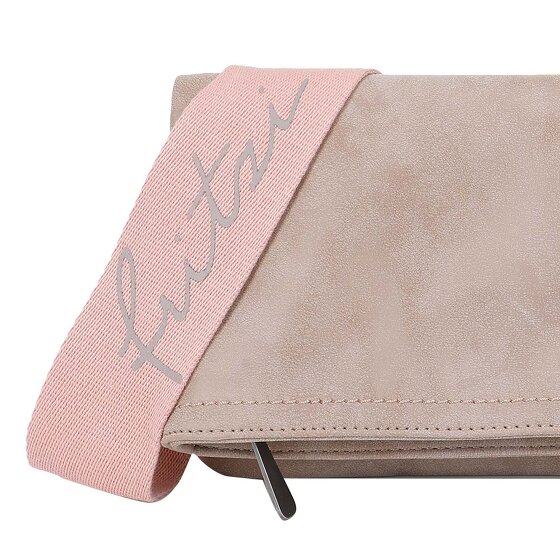 Fritzi aus Preußen Ronja Cross Vintage Umhängetasche 30 cm