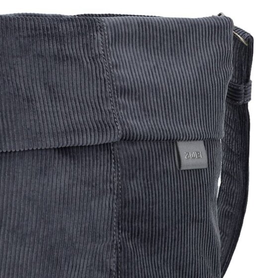 Zwei Mademoiselle.M Schultertasche 27 cm