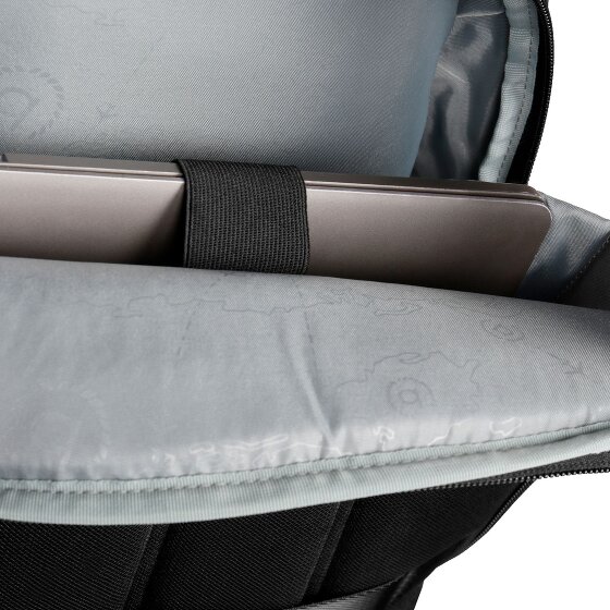 Bugatti Letter`s Reiserucksack 48 cm