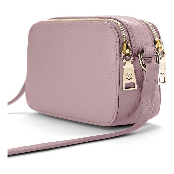 Lazarotti Bologna Leather Umhängetasche Leder 18 cm